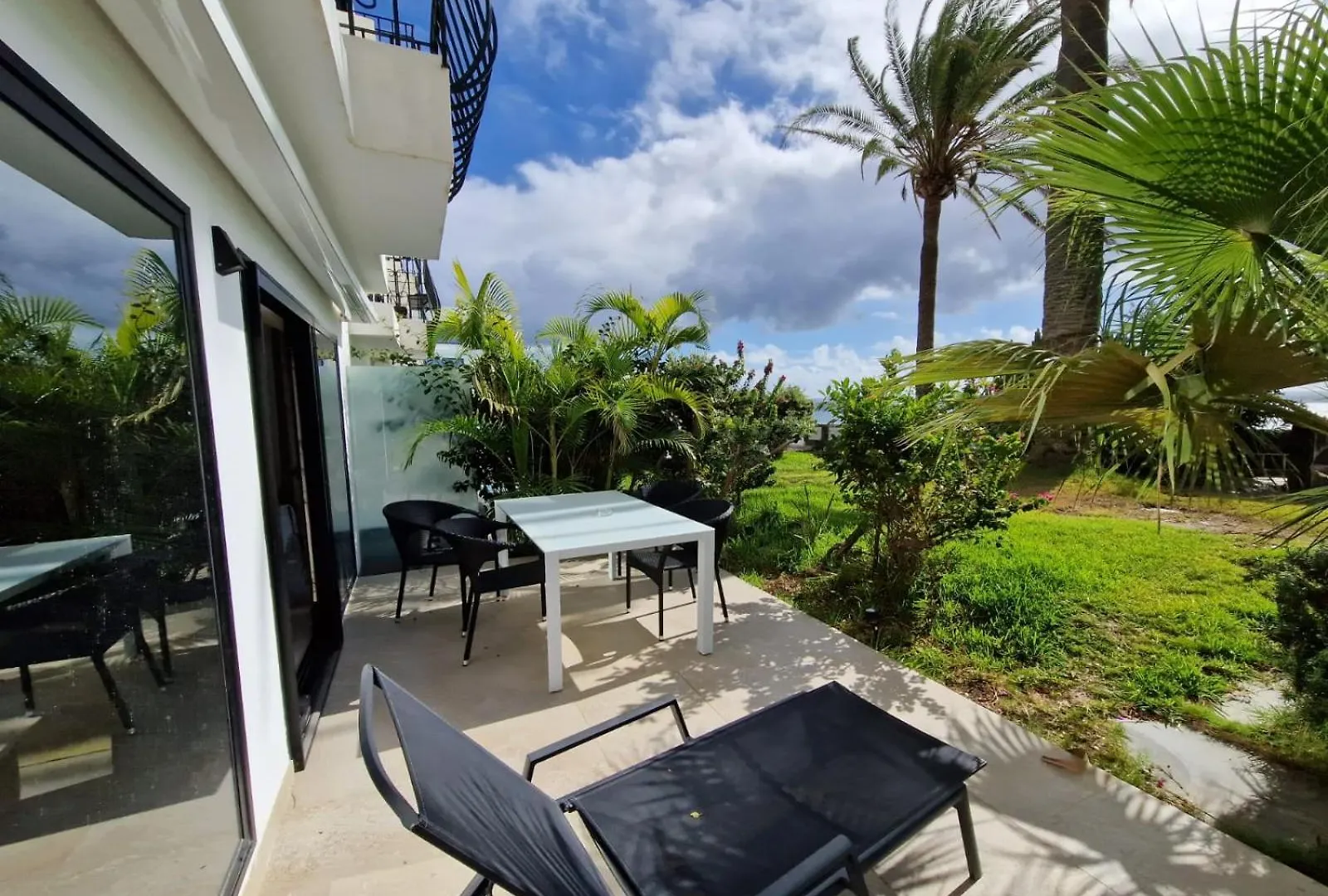 Monte Del Moro Ocean View Apartment San Agustin   San Agustin (Gran Canaria)