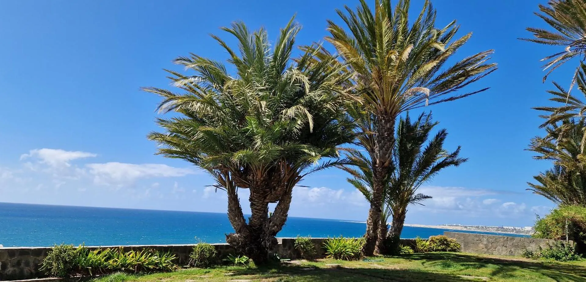 Monte Del Moro Ocean View Apartment San Agustin  0*, San Agustin (Gran Canaria) Spain