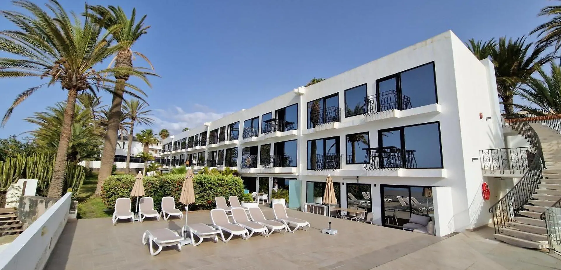 Monte Del Moro Ocean View Apartment San Agustin   San Agustin (Gran Canaria)